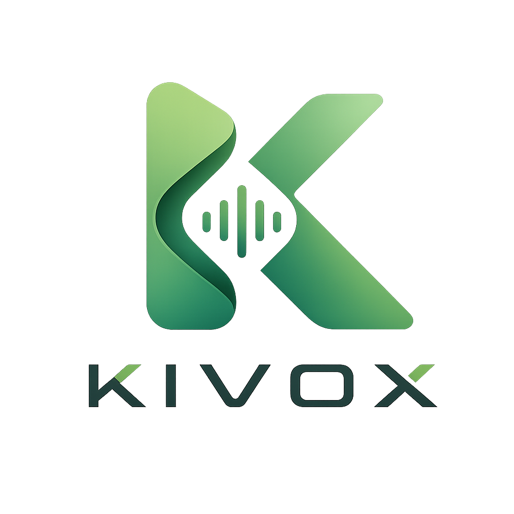 Kivox